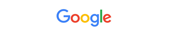 new google logo