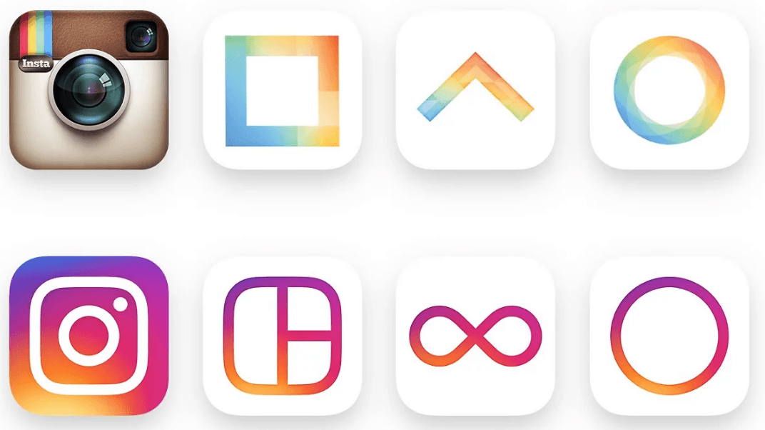 Instagram Logo Update