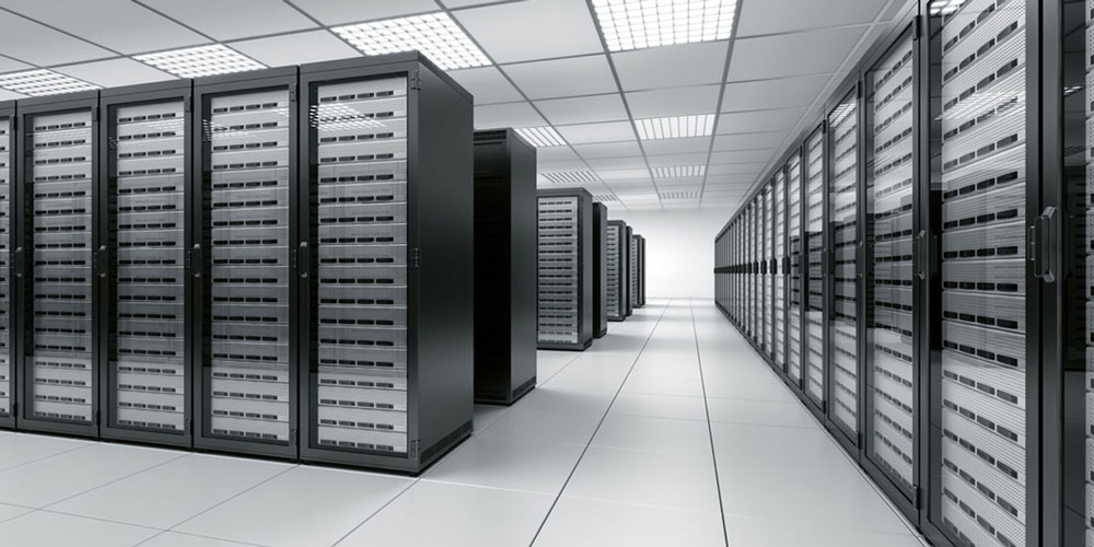 Hosting Data Center